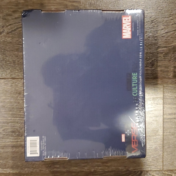 MARVEL AMAZING SPIDER-MAN PS4 VIDEO GAME GAMERVERSE LOOT BOX CULTUREFLY - Picture 4 of 4